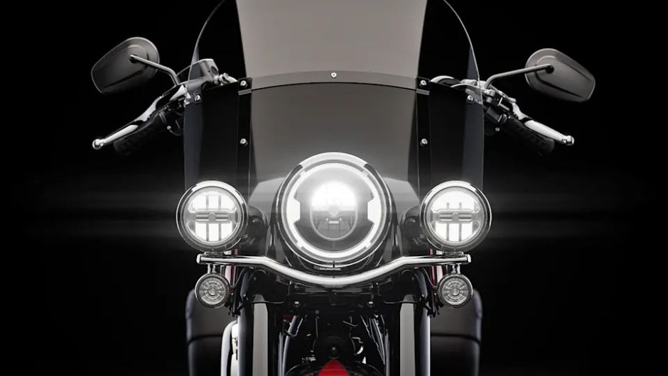 Heritage Classic 2025